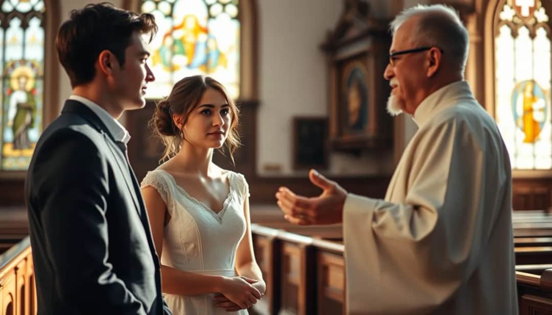 Jak napisać kulturalnego maila do księdza? Unikaj wpadek i błędów!