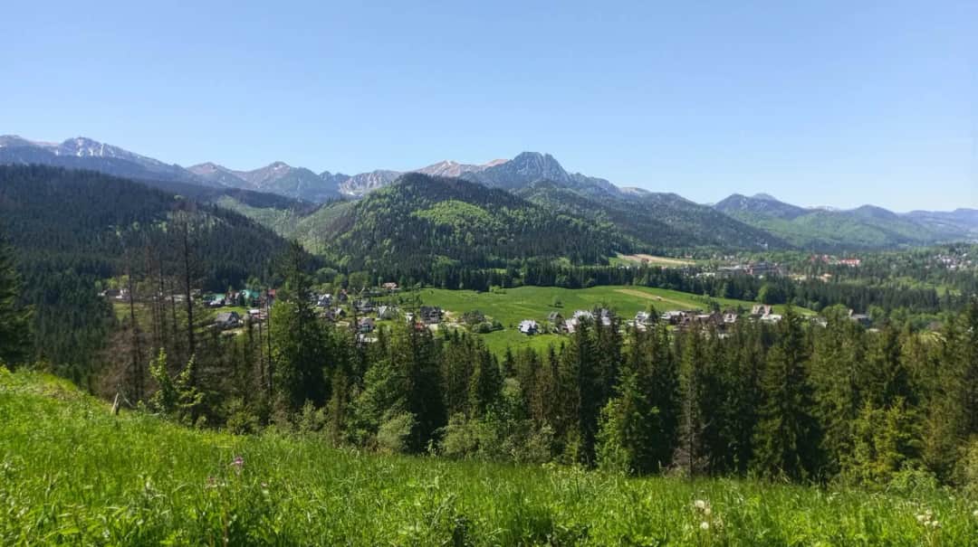 Gwara podhalańska słownik - odkryj bogactwo kultury Podhala