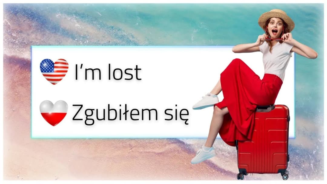 Holiday po polsku: Zaskakujące znaczenie, które musisz znać!