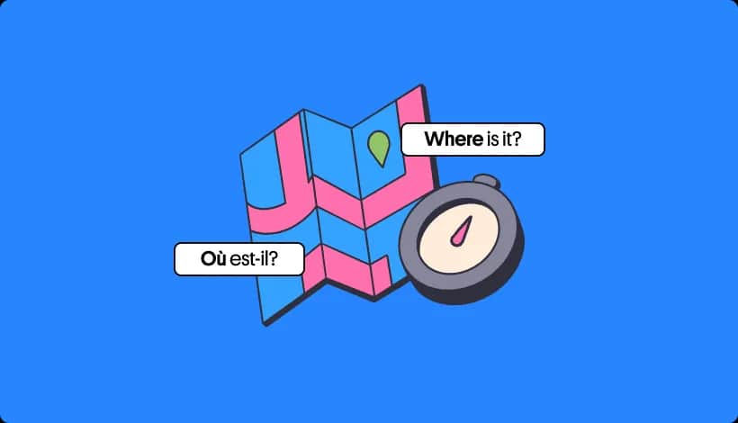 Zaimki akcentowane francuski - jak je stosować w praktyce?