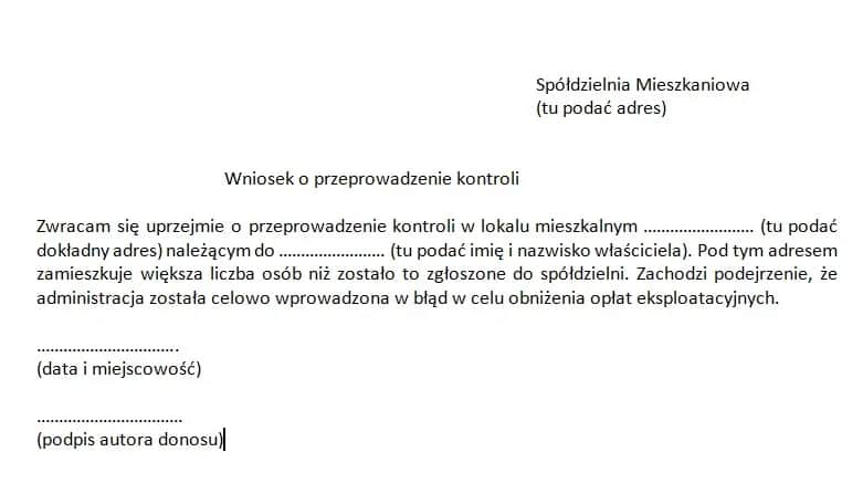 Jak napisać donos krok po kroku? Uniknij wpadki i złap pewność siebie