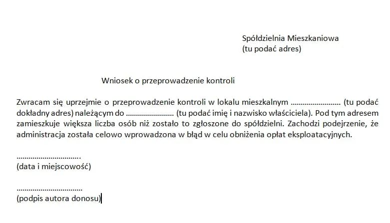 Jak napisać donos krok po kroku? Uniknij wpadki i złap pewność siebie