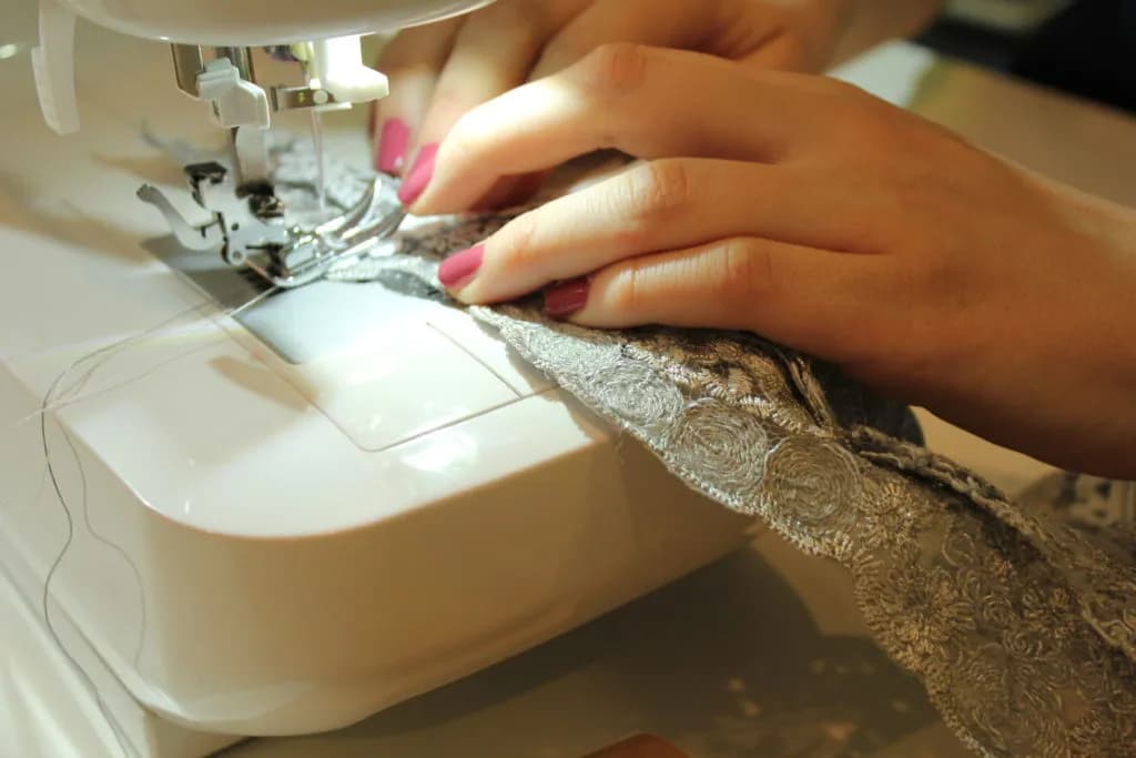 Kurs szycia Łódź - Najlepsze kursy w Łodzi