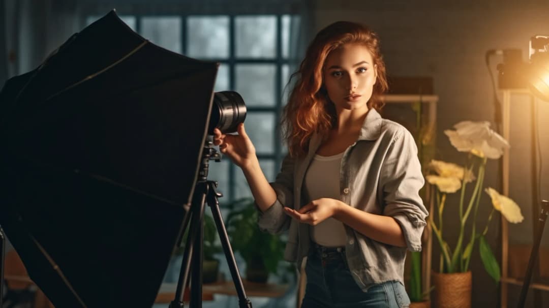 Kurs fotograficzny Lublin - Najlepsze szkolenie w lokalizacji