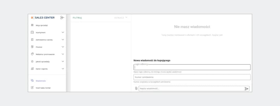 Jak napisać wiadomość do Allegro: 7 skutecznych wskazówek