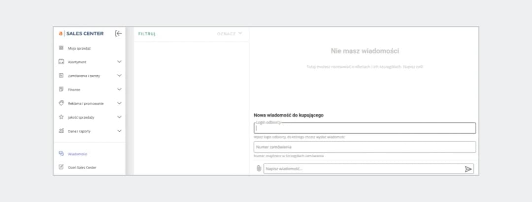 Jak napisać wiadomość do Allegro: 7 skutecznych wskazówek