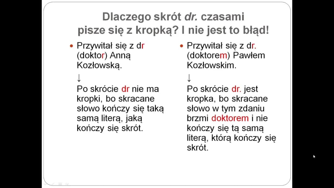On co to znaczy po polsku – jak zrozumieć znaczenie słów w języku polskim
