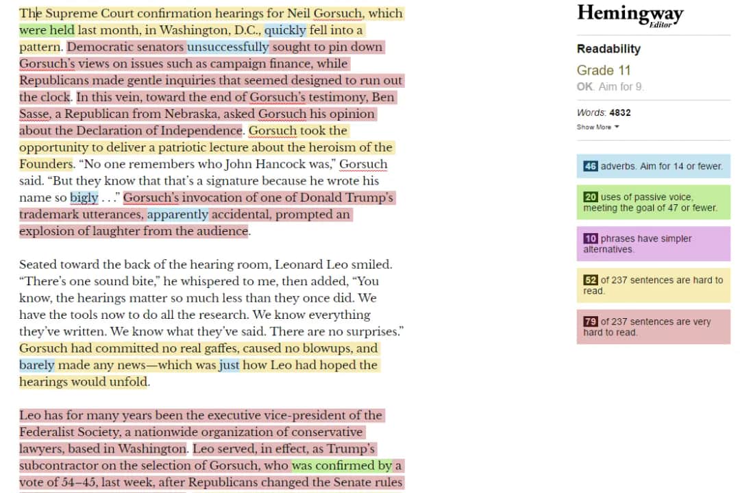 Mistrzowski artykuł po angielsku: Skuteczne techniki pisania krok po kroku