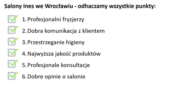 Jak napisać idealną opinię o salonie fryzjerskim? Sprawdź skuteczne porady
