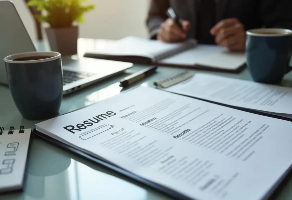 Jak się pisze życiorys - kluczowe wskazówki, które przyciągną pracodawcę
