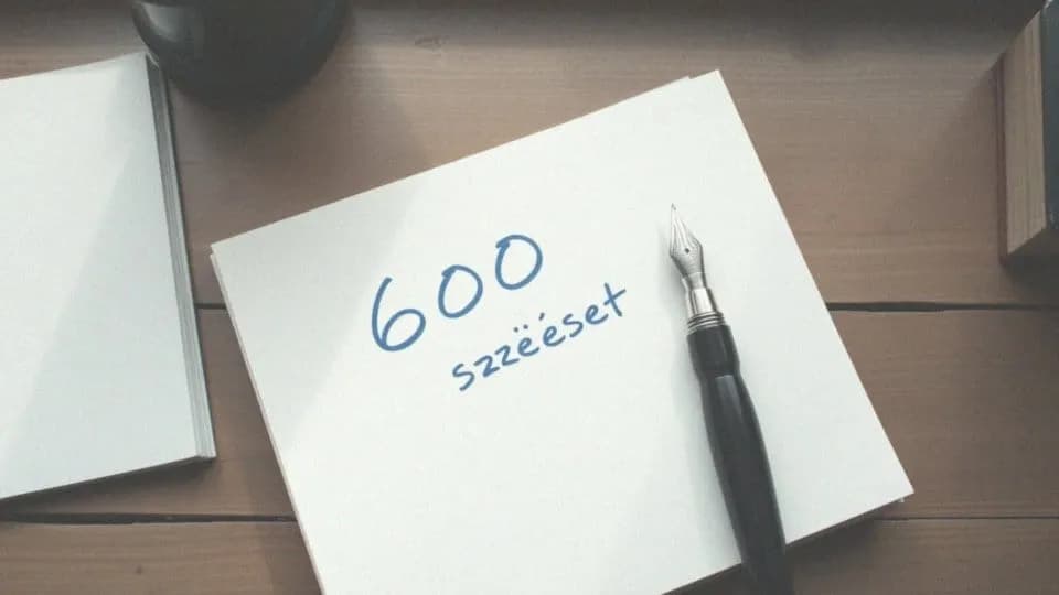 Jak się pisze 600? Poznaj zasady poprawnego zapisu kwot w języku polskim