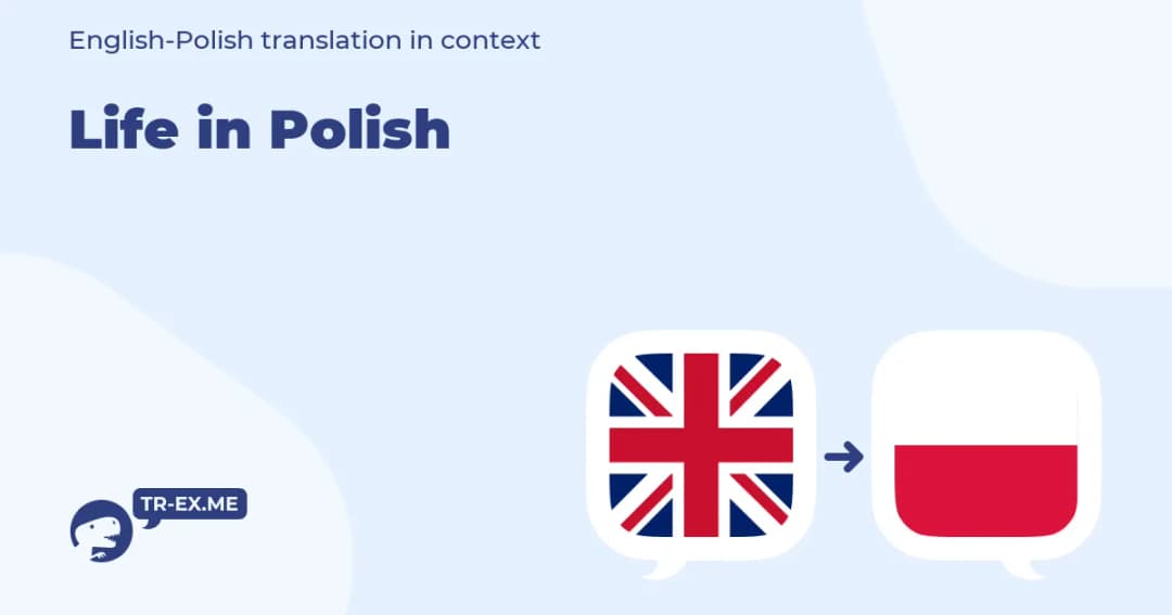 Co to znaczy life po polsku? Odkryj znaczenie i kontekst słowa