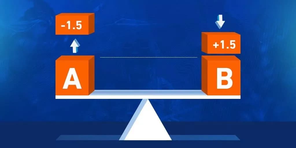 Handicap co to znaczy po polsku – zrozumienie w zakładach sportowych