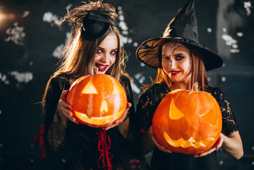 Halloween co znaczy po polsku? Odkryj jego znaczenie i tradycje
