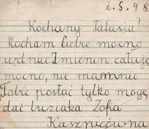 Jak napisać list do taty: 8 wskazówek na emocjonalny przekaz