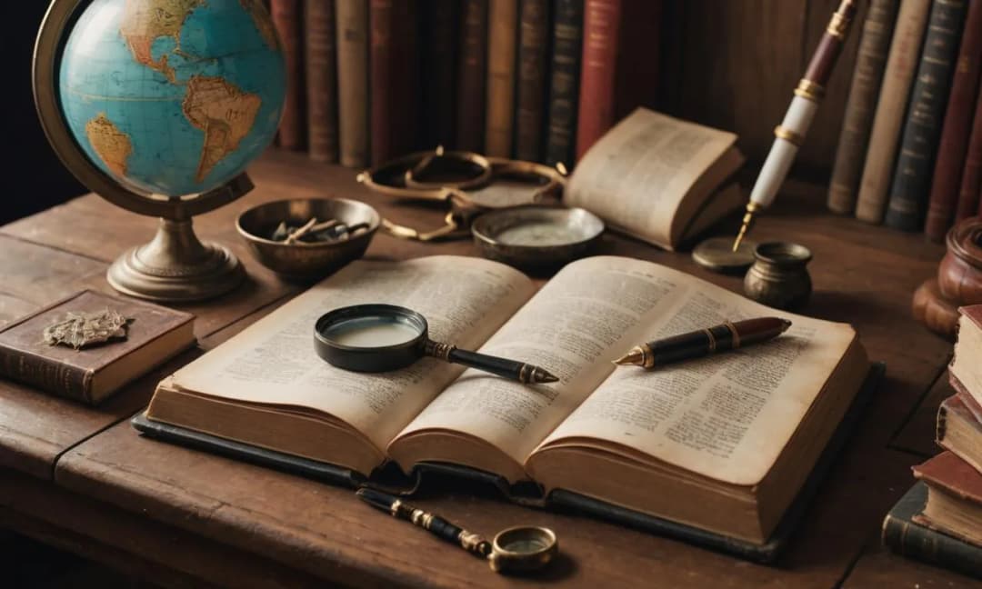 Jak napisać zachęcenie do książki, które sprawi, że każdy będzie chciał ją przeczytać