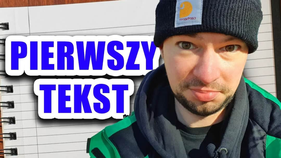 Jak napisać rap od zera? Mistrzowskie triki dla początkujących raperów