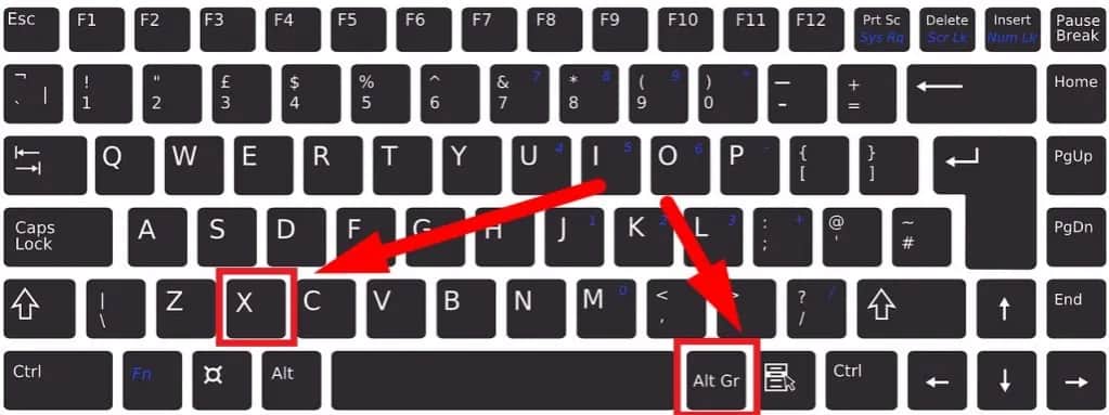 Jak wpisać ż na klawiaturze? Prosty trik, który ułatwi Ci pisanie po polsku