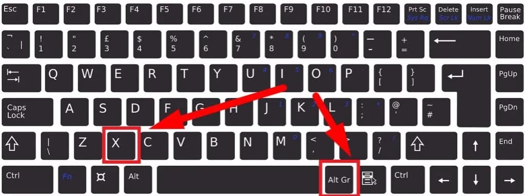 Jak wpisać ż na klawiaturze? Prosty trik, który ułatwi Ci pisanie po polsku