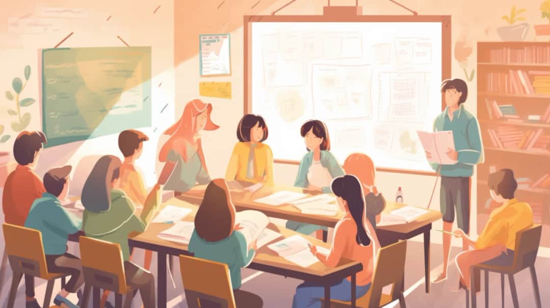 Kurs angielskiego dla dorosłych w Łodzi