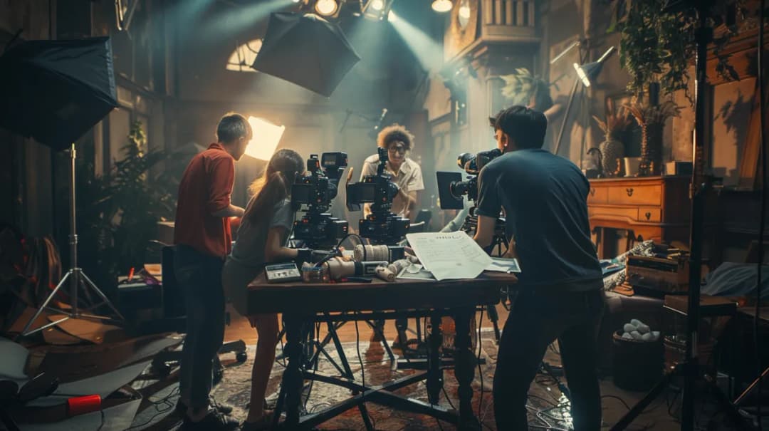 Nowe twarze w Hollywood: Jak debiutanci zmieniają oblicze kinematografii
