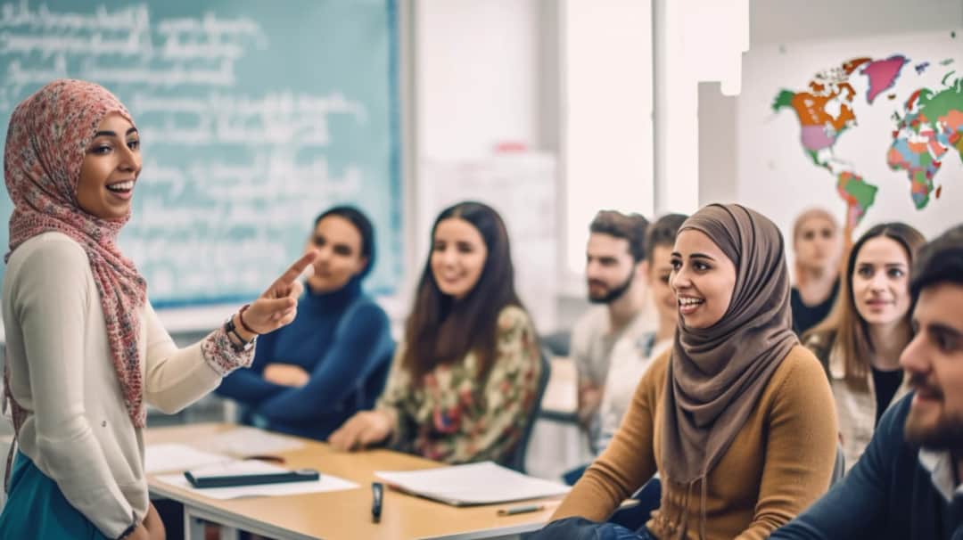 Nauka języka angielskiego Gliwice - Angielski dla dorosłych i dzieci