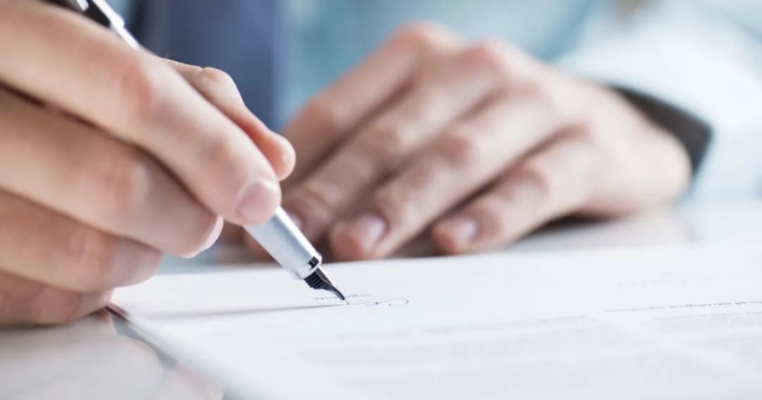 Jak napisać wypowiedzenie z pracy, aby uniknąć problemów i stresu