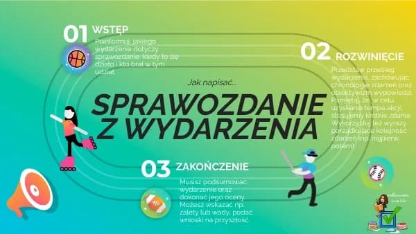 Jak się pisze sprawozdanie: kompletny poradnik z praktycznymi zasadami