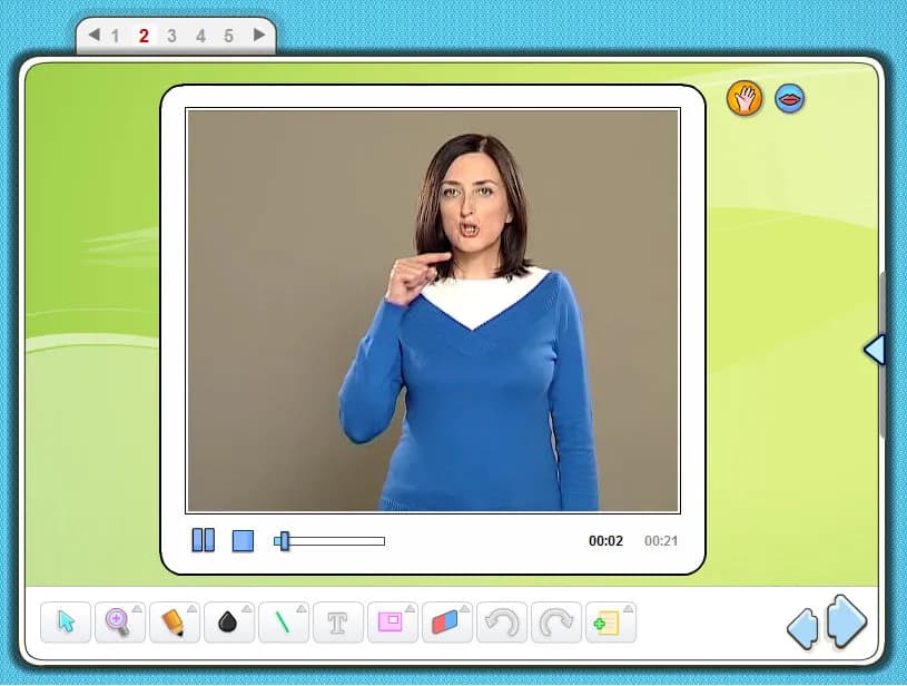 Słownik logopedyczny - zrozum pojęcia i terminy terapii mowy