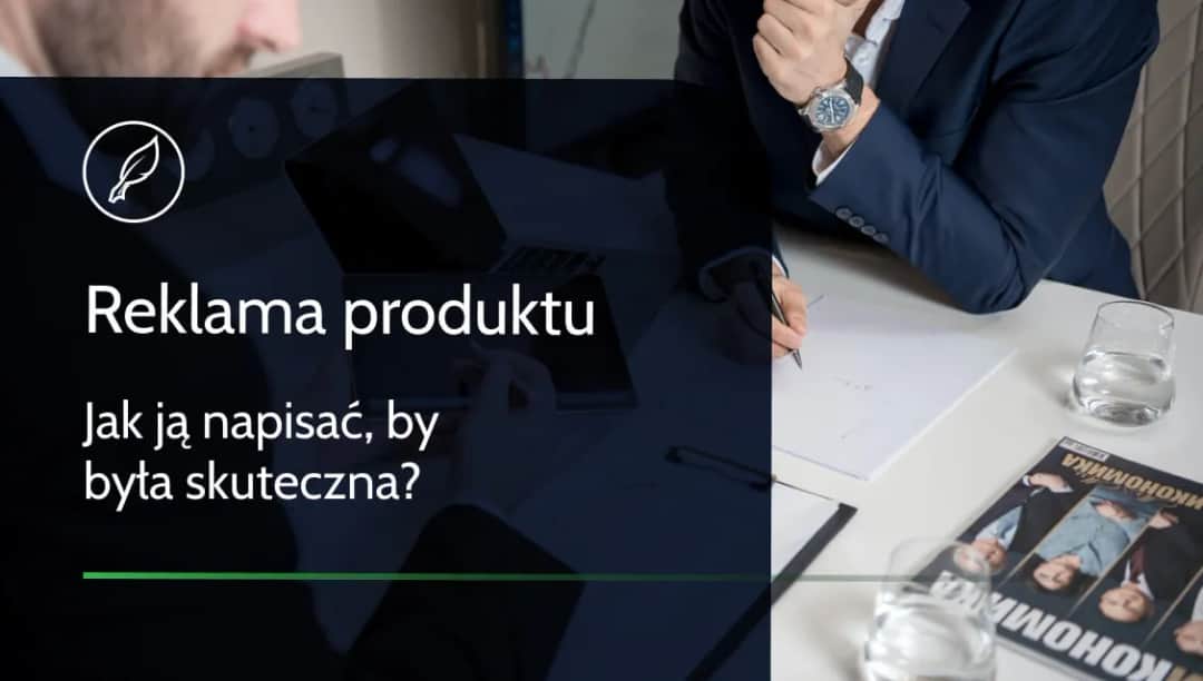 Jak napisać reklamę klasa 6 – proste przykłady i skuteczne wskazówki