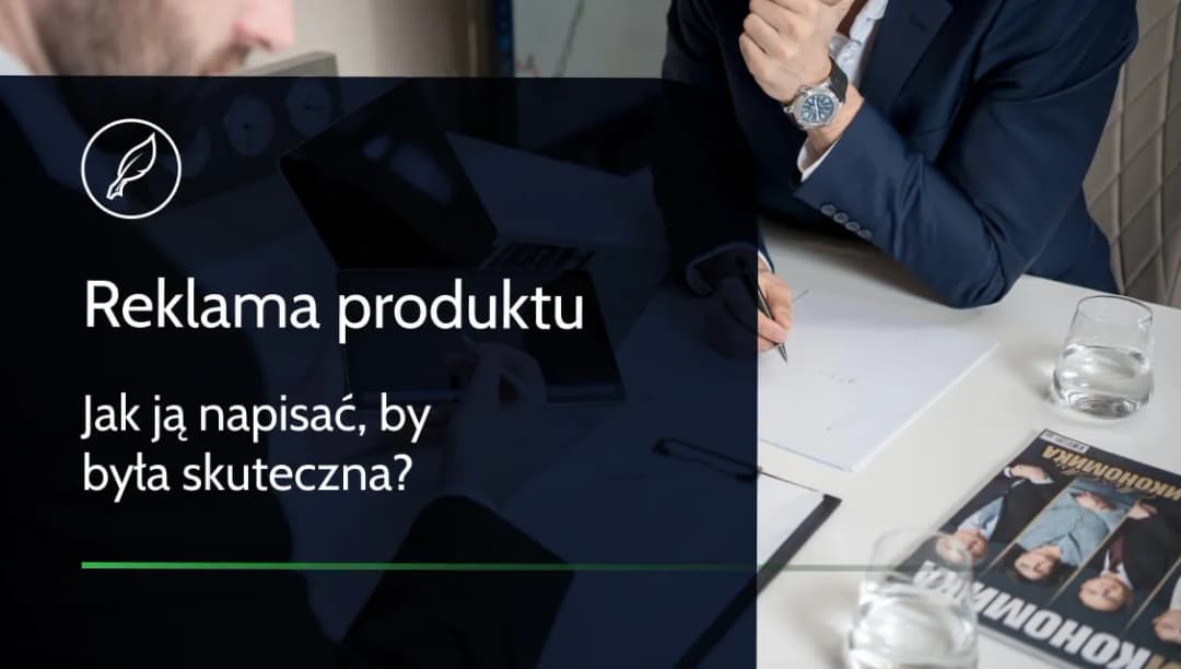 Jak napisać reklamę klasa 6 – proste przykłady i skuteczne wskazówki