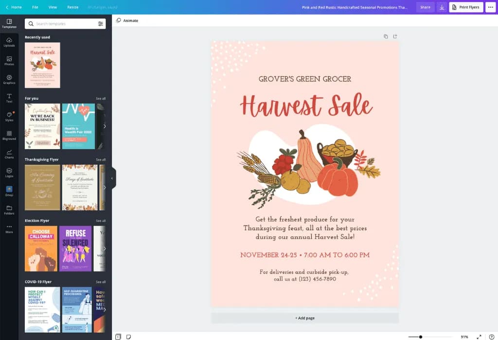 Jak napisać ulotkę, aby przyciągnąć uwagę i zwiększyć sprzedaż Jak napisać ulotkę, aby przyciągnąć uwagę i zwiększyć sprzedaż