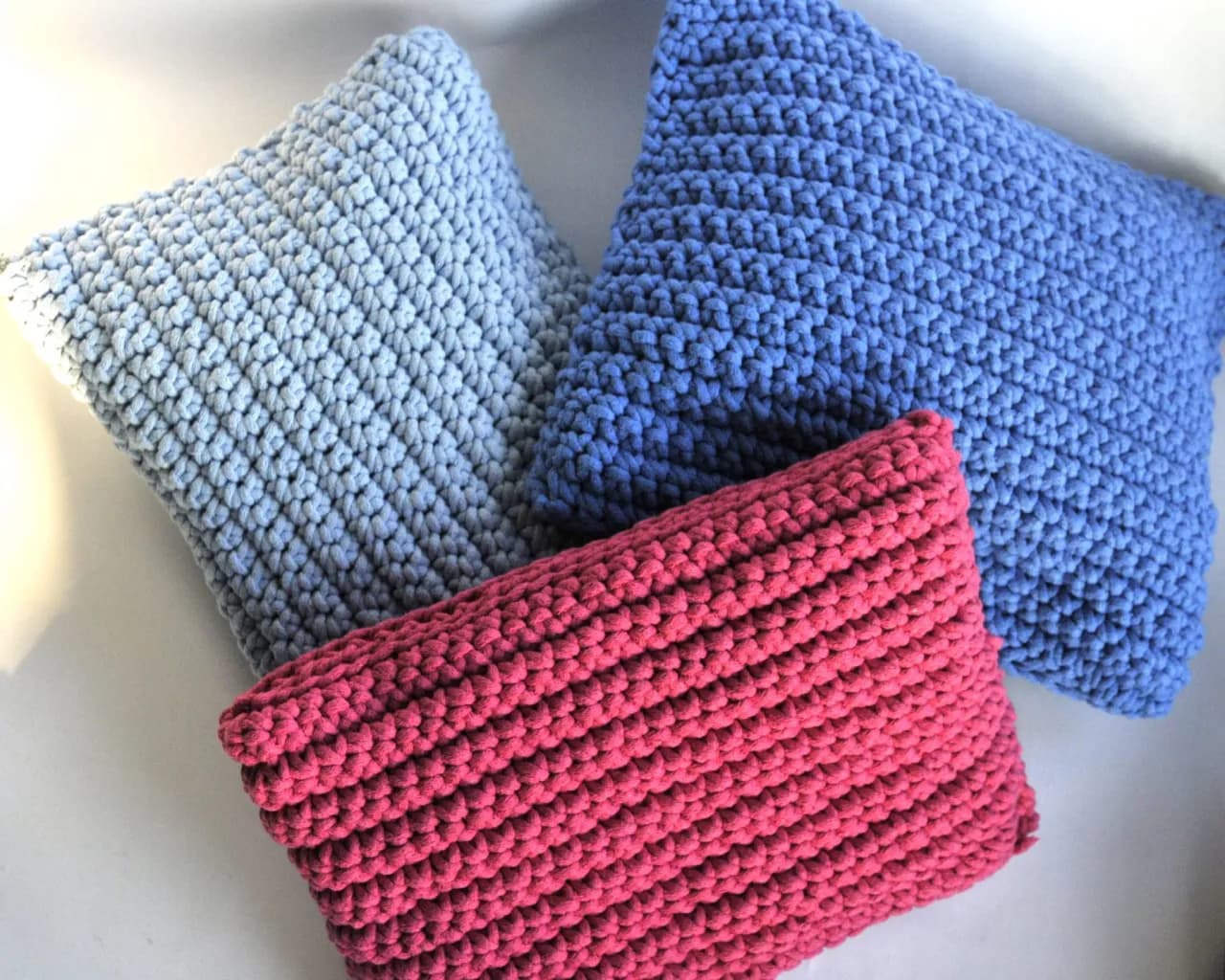 Kurs szydełkowania Warszawa - Taniec współczesny