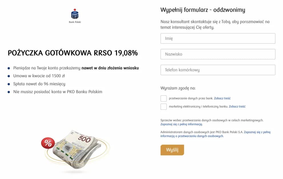 Jak się pisze pożyczka? Uniknij najczęstszych błędów ortograficznych