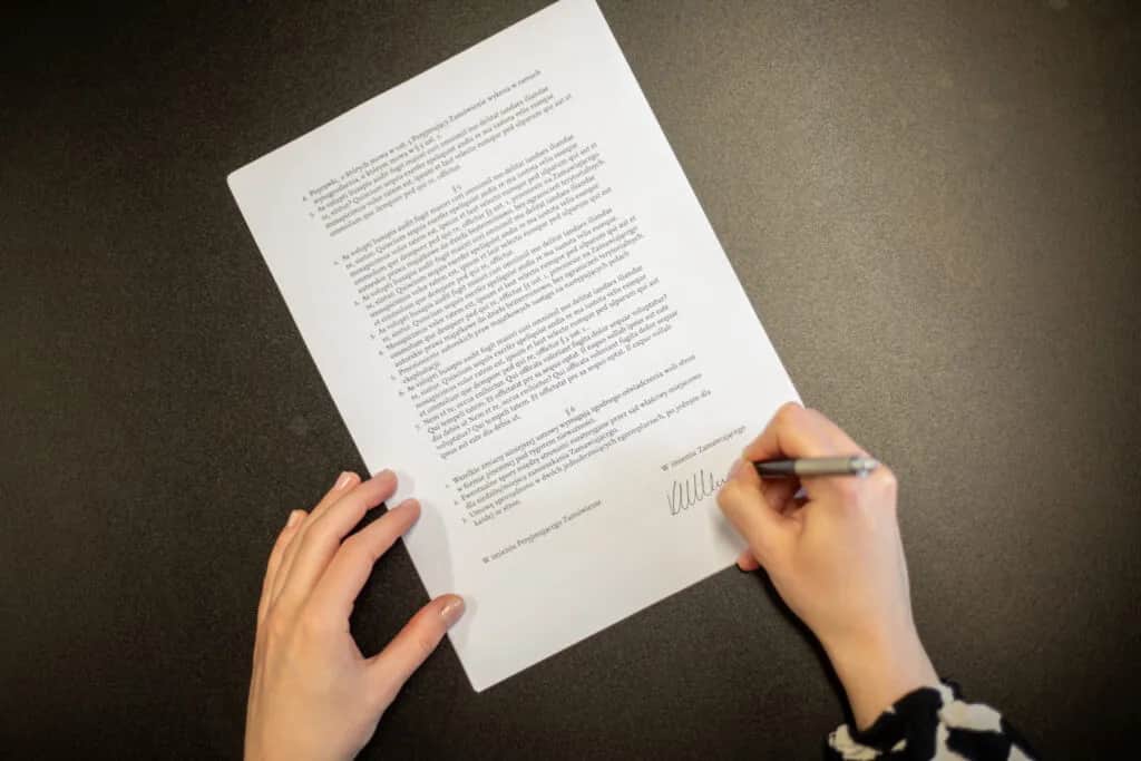 Jak napisać skuteczne przedsądowe wezwanie do zapłaty bez błędów prawnych