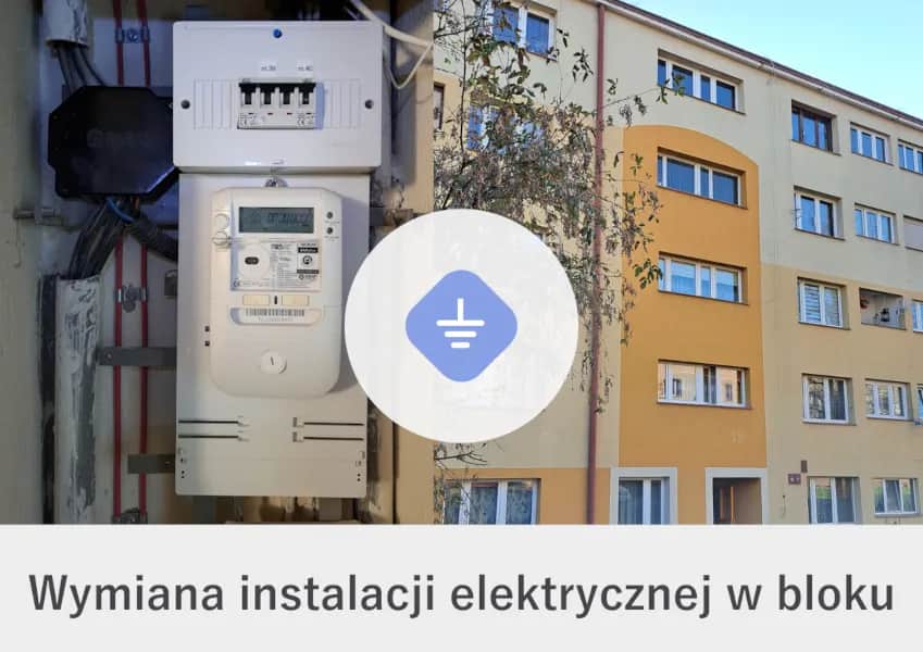 Jak napisać profesjonalne podanie o wymianę instalacji elektrycznej krok po kroku