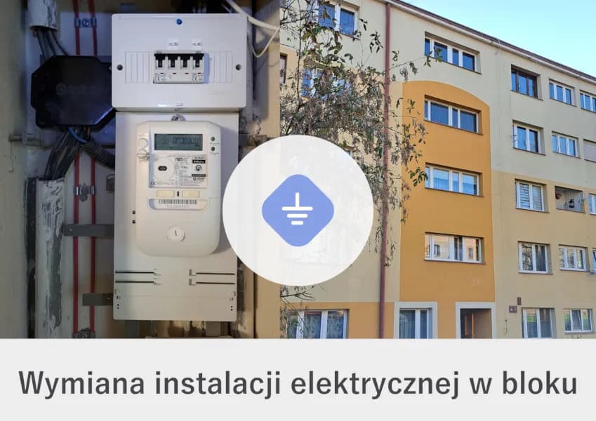 Jak napisać profesjonalne podanie o wymianę instalacji elektrycznej krok po kroku