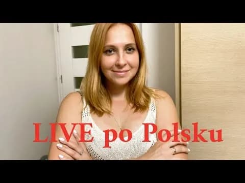 Znaczenie słowa live w języku polskim – poznaj wszystkie konteksty