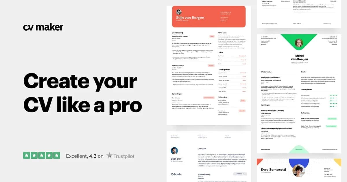 Jak napisać CV na praktyki, aby wyróżnić się w rekrutacji