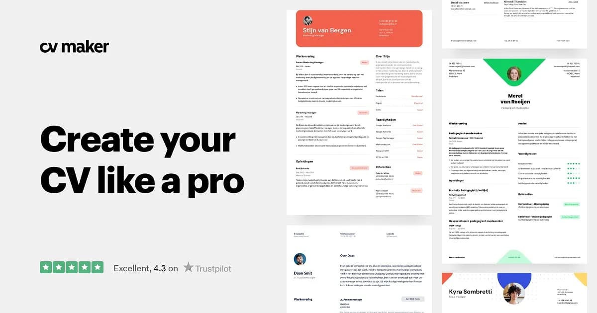 Jak napisać CV na praktyki, aby wyróżnić się w rekrutacji