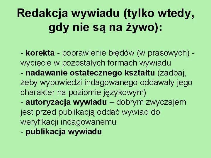 Profesjonalny wywiad krok po kroku: Skuteczne techniki, które musisz znać