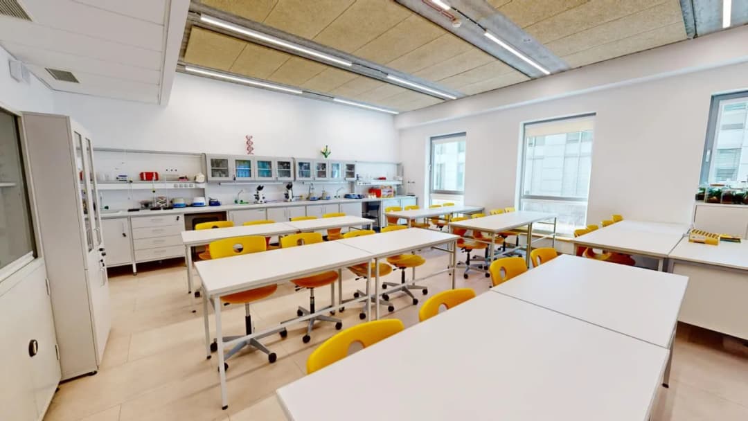 Międzynarodowa edukacja w Warszawie – dlaczego warto wybrać Thames British School?