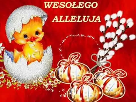 Co znaczy alleluja po polsku? Poznaj biblijne pochodzenie słowa