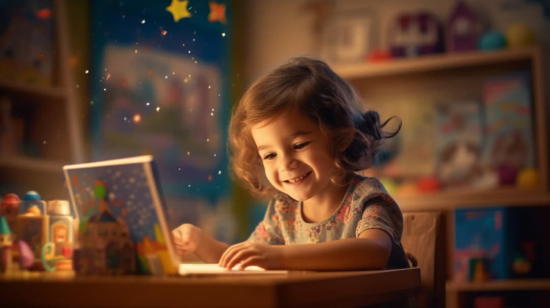 Nauka francuskiego dla dzieci - Gry i zajęcia online