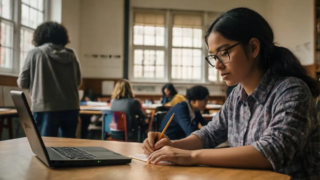 Jak napisać maila do wykładowcy magistra, aby uniknąć błędów?